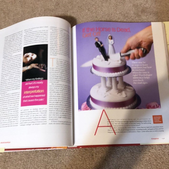 O The Oprah magazine live your best life 335 pages of expiration - Picture 4 of 7